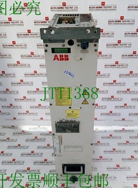 原装供应ABB ACS800-104LC-0700-7+E205+Q950 I/O