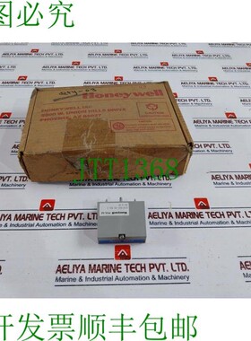 原装供应霍尼韦尔 51201602-100