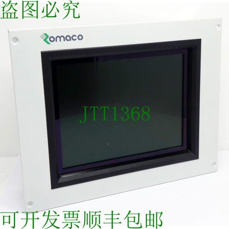 原装供应Micro Design Systems CF1-10TVA-100 24VDC 面板 - 未使