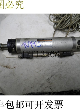 原装供应 NGCA32 压缩空气 145 Psi - 二手