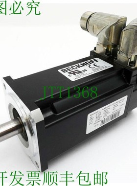 原装供应Beckhoff AM3032-0D40-0000 AM30320D400000 5500 1/min