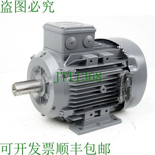原装供应Lenze M24AP132M025E00CT 电动机 50Hz 400V 5.5kW 9.7A
