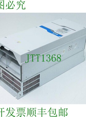 原装供应DG1-34140FN-C21C PowerXL DG1 VFD 75kW/90kW 频率计 +
