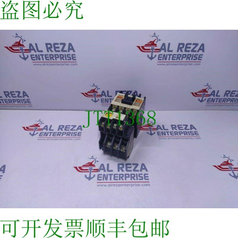 原装供应SC-4-018磁接触器线圈100-110伏热继电器TR-5-1N