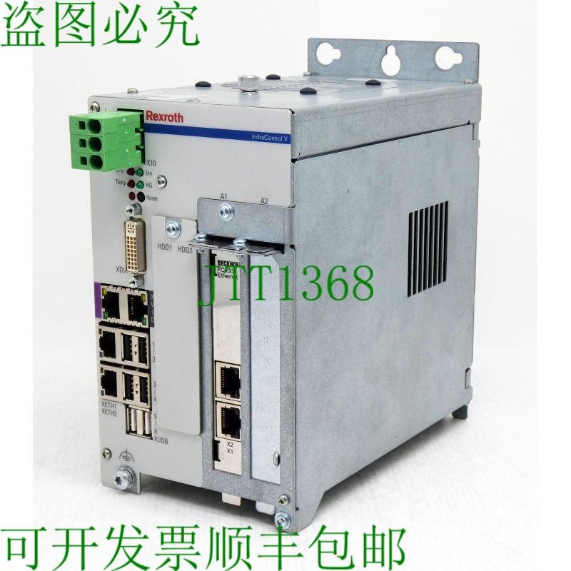 原装供应力士乐IndraControl V MV-VPB403-RB002 VPB_3843_AC2_71