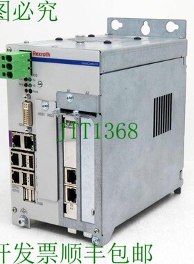 原装供应力士乐IndraControl V MV-VPB403-RB002 VPB_3843_AC2_71