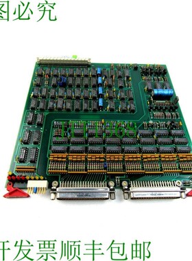 原装供应940622122011 DIG INP 板数字输入 黑色