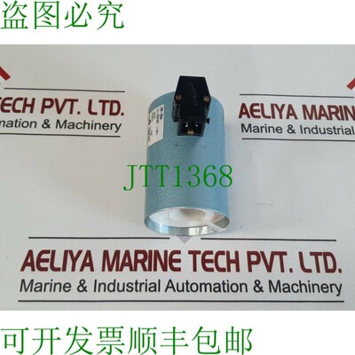 原装供应Wfluh DMI-STAK 电磁线圈 220V AC