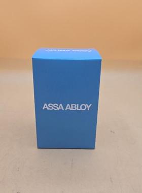 Securitron ASSA ABLOY PB3A 1 x 3/4 英寸照明按钮
