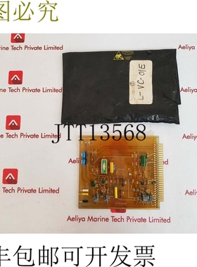 原装供应卡特PcbL-Vc-01E