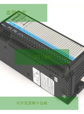 FANUC IC660EBD025N 电子模块带 IC660TBD025K