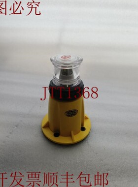 原装供应JOTRON 刚性安装标记灯 Tron ML-300 LED 白色 25 闪光 A