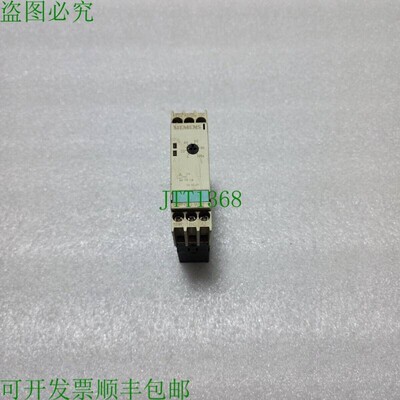 原装供应开关 3RP1513-1AP30 200-240V/24VAC-DC
