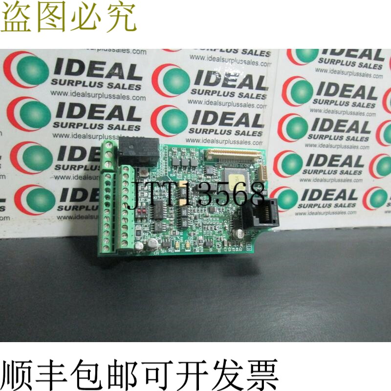 原装供应安川 ETC604301-S0021 更换板光伏器读卡器部分 - 新