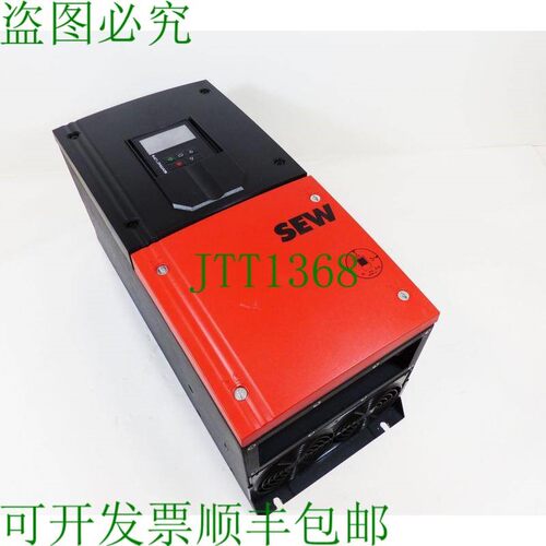 原装供应SEW Eurodrive MCLTPB03705A3410 18252168 光伏器 37kW