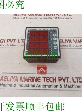 原装供应Elmeasure TM 4400 Tiny Master 80-300V 交流/直流