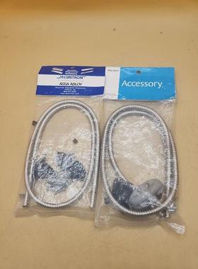 Securitron TSBCXL 36 英寸门绳带盖 Assa Abloy 2 包