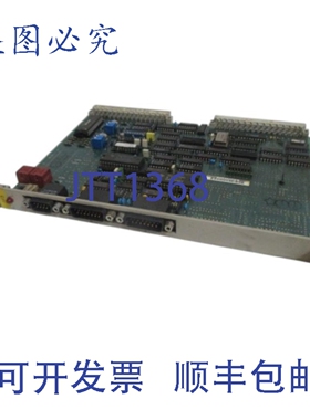 原装供应GJR5137200R0004 35AE92E-E PC板 UNMP