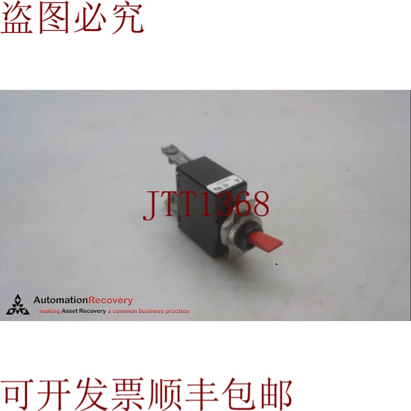 原装供应SANKEN-AIRPAX T11-1-5.00A-02-11ALS, 电路开关, 250伏,