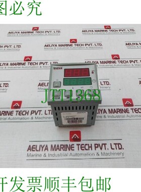 原装供应Inova Inv-20002/d 数字温度控制器 85 ~ 250vac