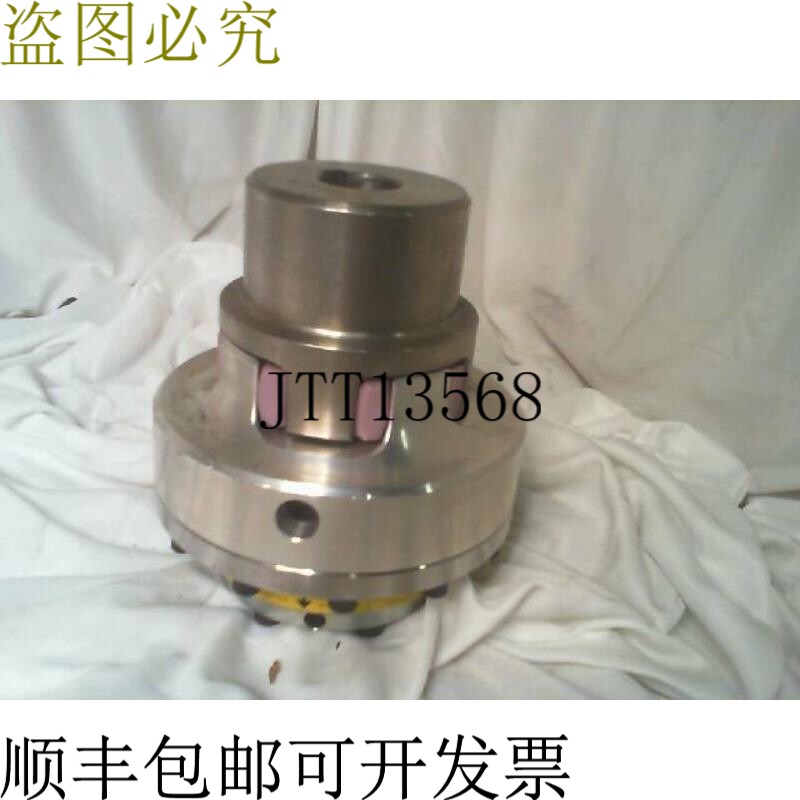 原装供应KTR Ruflex Gr 2 配件新