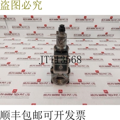 原装供应Kromschroder VAS240R/LW 电磁阀 120 VAC 50/60 Hz 54W