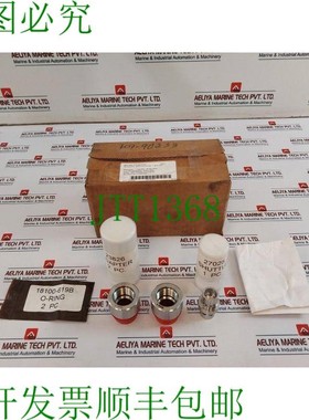 原装供应Proserv 27020 RK 1 英寸 Sae 穿梭阀套件 18100-619B