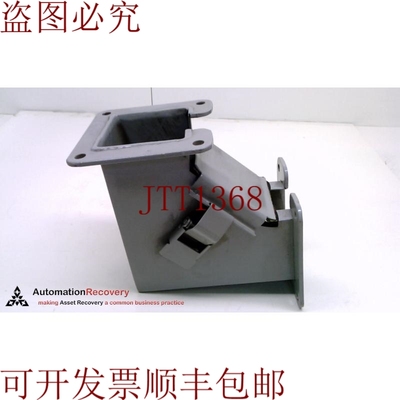 原装供应WIEGMANN LJWL902B，LAY-IN WIREWAY，90度弯头开口，216