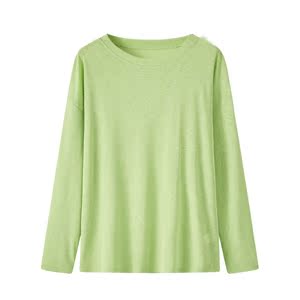 夏季 OSFSS001 百搭防晒衫