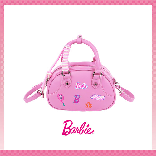 斜跨包女生单肩包马鞍包手提包