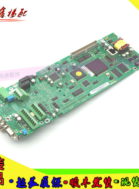 西威变频器主板AVGL/AVS系列主板R-AVGL F分频卡R-AVGL F原装现货
