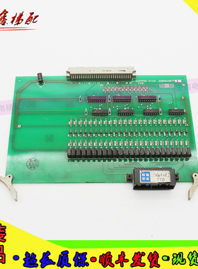 奥的斯电路板NIPP0N/0TIS/TTB/JOB6840FP1电梯配件实拍现货出售