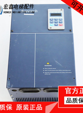 汇川电梯变频器ME320L/ME320LN-4007/4011/4015/4018/4022/4030