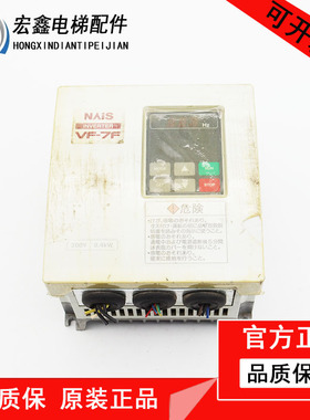 电梯松下门机变频器VF-7F/BFV70042FBP 原厂FP1-C14/AFP12317-F秒
