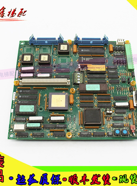 OVF30变频器主板 E311主板 ABA26800GW4/ ABA26800GW1 奥的斯主板