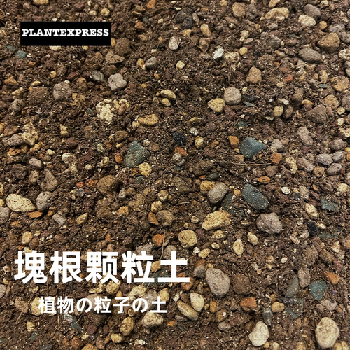 neighborhood日式植物颗粒营养土