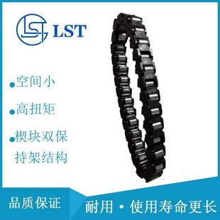 楔块4链条式 14向度1瑞 单离合个器8滚珠轴承内径19外径37宽19