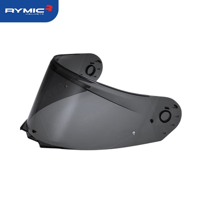 摩托范丨RYMIC睿觅游侠R935SV镜片彩色镜片头盔原装原厂揭面墨镜