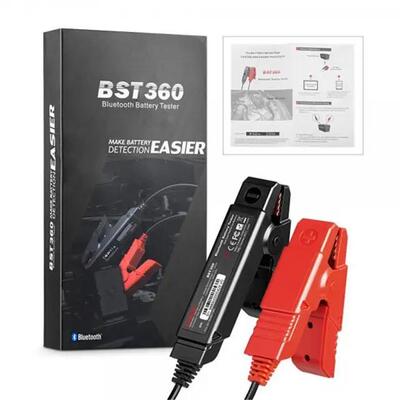 Launch BST360 6v-12v Car Battery Tester for X431 devices