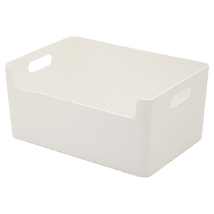 日式化妆品桌面收纳盒厨房调料瓶锅具锅盖橱柜抽屉分类整理置物架