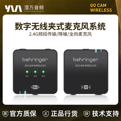 2024新款无线迷你麦克风