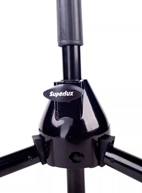 Superlux/舒伯乐 MS104BAG 乐器麦克风架