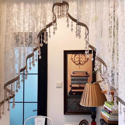 入户进门口遮挡屏风隔断