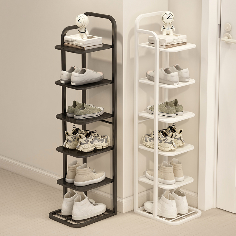 速立普简约经济型入户门口鞋架