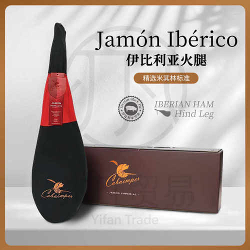 红标橡果原装进口后腿皇家骑士