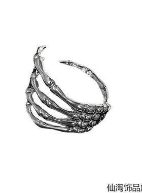 大眼针手缝钢针家用手工缝衣针老人缝被子专用大号针缝补衣服粗针