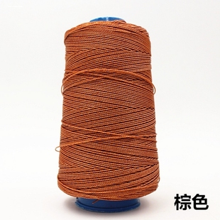 蜡线 上鞋 线尼龙风筝线修补鞋 底轮胎线手工缝上鞋 粗线皮革锥子补鞋