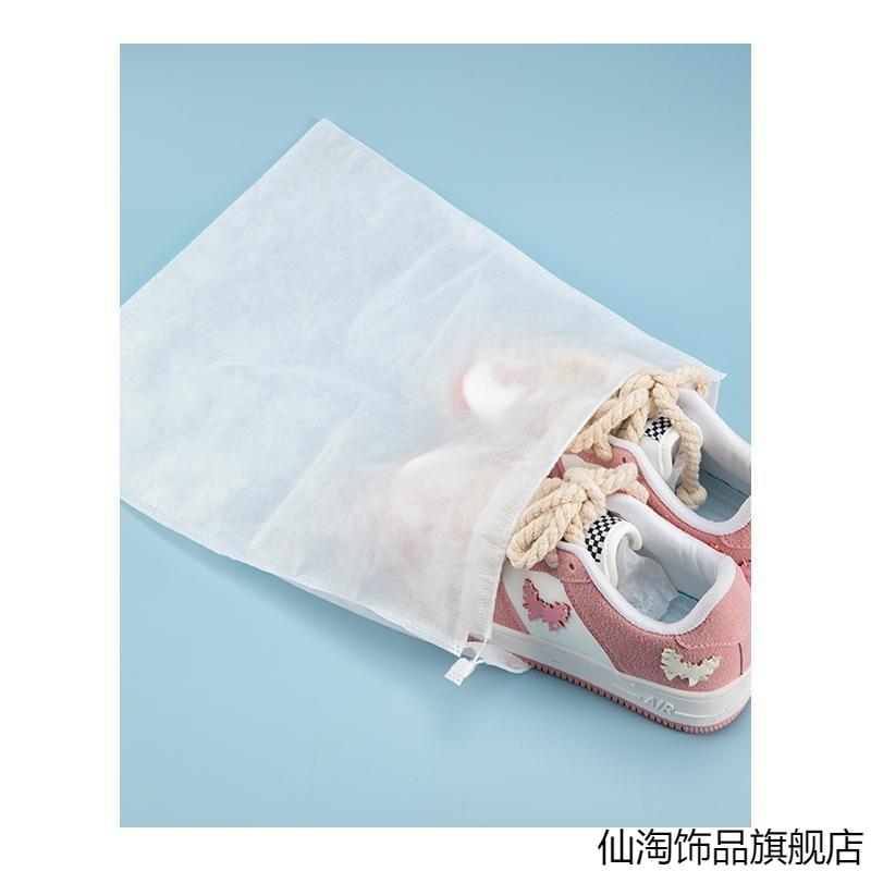 耳钉耳环收纳包pvc透明密封袋饰品防灰尘袋项链首饰防尘袋收纳册