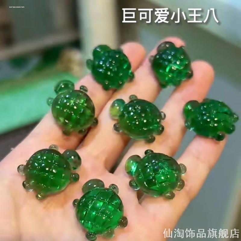 同款风油精捏捏小乌龟捏捏乐迷你
