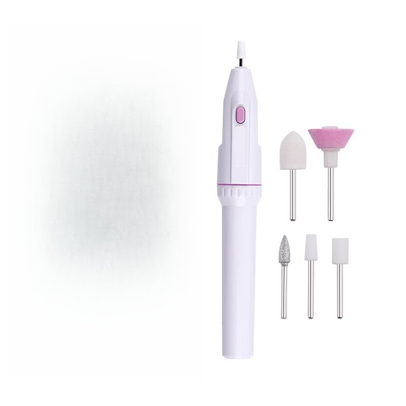 迷你打磨器小型打磨机DIY手工材料抛光制作高达模型工具塑料打磨